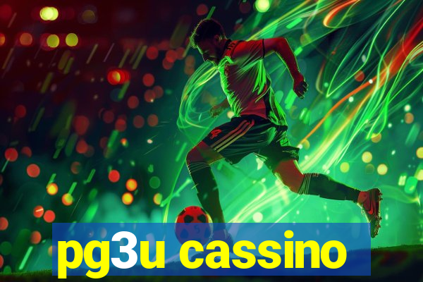 pg3u cassino